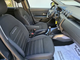 Dacia Duster 1.6i GPL | Mobile.bg    11