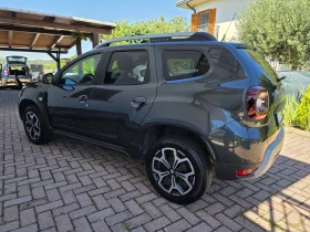 Dacia Duster 1.6i GPL | Mobile.bg    4