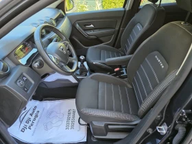 Dacia Duster 1.6i GPL | Mobile.bg    10