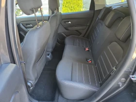 Dacia Duster 1.6i GPL | Mobile.bg    12