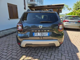 Dacia Duster 1.6i GPL | Mobile.bg    5