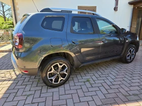 Dacia Duster 1.6i GPL | Mobile.bg    6
