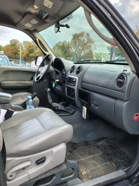 Jeep Cherokee 2.8 L CRD | Mobile.bg    12