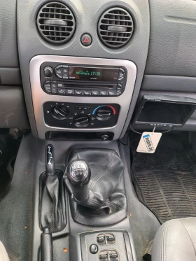 Jeep Cherokee 2.8 L CRD | Mobile.bg    16