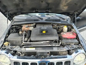 Jeep Cherokee 2.8 L CRD | Mobile.bg    17