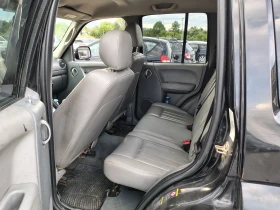 Jeep Cherokee 2.8 L CRD | Mobile.bg    10