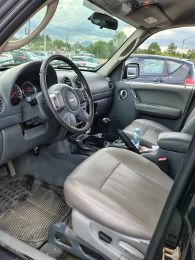 Jeep Cherokee 2.8 L CRD | Mobile.bg    13