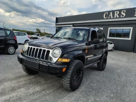 Jeep Cherokee 2.8 L CRD | Mobile.bg    2