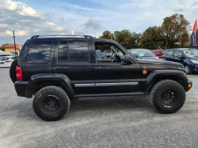 Jeep Cherokee 2.8 L CRD | Mobile.bg    4