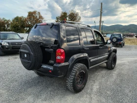 Jeep Cherokee 2.8 L CRD | Mobile.bg    6