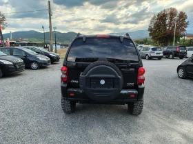 Jeep Cherokee 2.8 L CRD | Mobile.bg    8