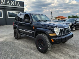 Jeep Cherokee 2.8 L CRD | Mobile.bg    3
