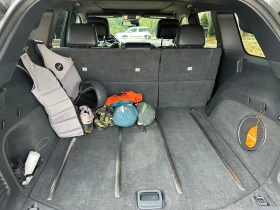 Jeep Grand cherokee 3.6 - OVERLAND -  | Mobile.bg    14