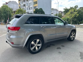 Обява за продажба на Jeep Grand cherokee 3.6 - OVERLAND - ГАЗ ~34 500 лв. - изображение 3