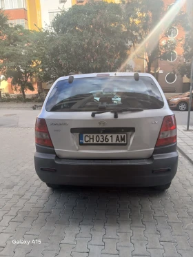 Kia Sorento  | Mobile.bg    4