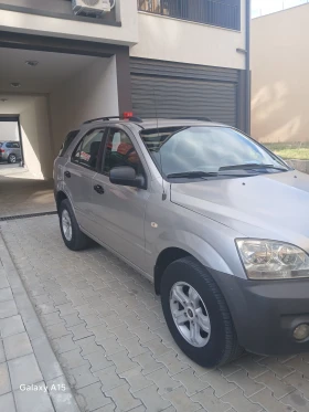 Kia Sorento  | Mobile.bg    3