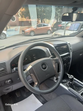 Kia Sorento  | Mobile.bg    7