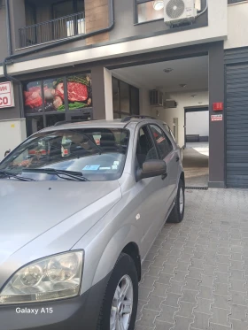 Kia Sorento  | Mobile.bg    2