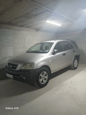 Kia Sorento  | Mobile.bg    12
