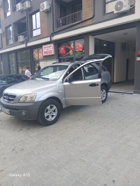 Kia Sorento  | Mobile.bg    8