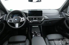 BMW X3 30i xDrive M Sport Paket Sportautomatic - 99690 лв. - 42779465 6
