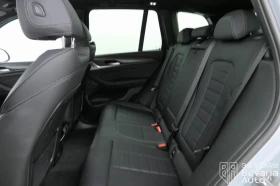 BMW X3 30i xDrive M Sport Paket Sportautomatic - 99690 лв. - 42779465 8