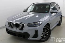 BMW X3 30i xDrive M Sport Paket Sportautomatic