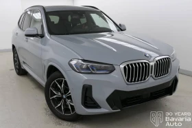BMW X3 30i xDrive M Sport Paket Sportautomatic - 99690 лв. - 42779465 4