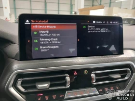 BMW X3 30i xDrive M Sport Paket Sportautomatic - 99690 лв. - 42779465 12