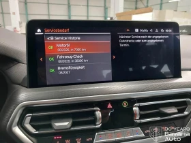 BMW X3 30i xDrive M Sport Paket Sportautomatic - 99690 лв. - 42779465 11