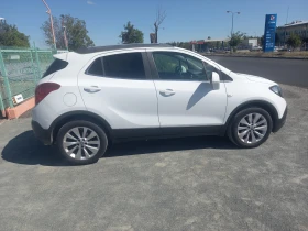 Opel Mokka 1.7 - 131  - 16999 лв. / 8691.45 € - 80398625 17