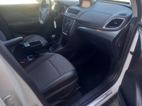 Opel Mokka 1.7 - 131  - 16999 лв. / 8691.45 € - 80398625 12