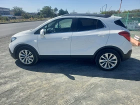 Opel Mokka 1.7 - 131  - 16999 лв. / 8691.45 € - 80398625 7