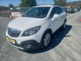 Opel Mokka 1.7 - 131  - 16999 лв. / 8691.45 € - 80398625 3