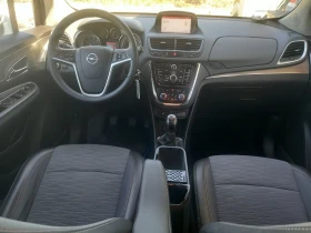 Opel Mokka 1.7 - 131  - 16999 лв. / 8691.45 € - 80398625 14
