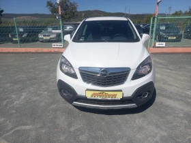 Opel Mokka 1.7 - 131  - 16999 лв. / 8691.45 € - 80398625 2