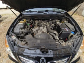 Обява за продажба на SsangYong Kyron ~5 100 лв. - изображение 11 | Auto.bg Обява за продажба на SsangYong Kyron ~5 100 лв. - изображение 11