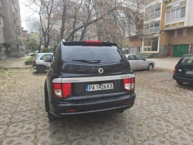 Обява за продажба на SsangYong Kyron ~5 100 лв. - изображение 3 | Auto.bg Обява за продажба на SsangYong Kyron ~5 100 лв. - изображение 3