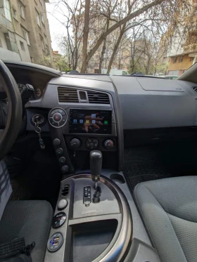 Обява за продажба на SsangYong Kyron ~5 100 лв. - изображение 8 | Auto.bg Обява за продажба на SsangYong Kyron ~5 100 лв. - изображение 8