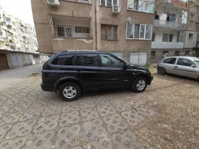 Обява за продажба на SsangYong Kyron ~5 100 лв. - изображение 2 | Auto.bg Обява за продажба на SsangYong Kyron ~5 100 лв. - изображение 2