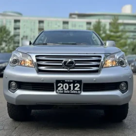 Lexus GX 460 PREMIUM/FULL/PANO/LEVINSON AUDIO/  | Mobile.bg    3