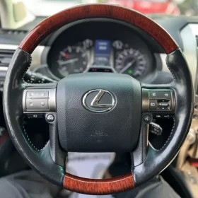 Lexus GX 460 PREMIUM/FULL/PANO/LEVINSON AUDIO/  | Mobile.bg    10