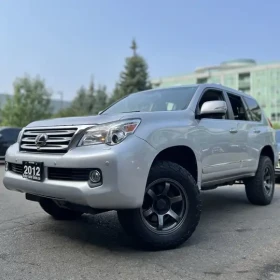 Lexus GX 460 PREMIUM/FULL/PANO/LEVINSON AUDIO/  | Mobile.bg    2