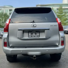 Lexus GX 460 PREMIUM/FULL/PANO/LEVINSON AUDIO/  | Mobile.bg    6