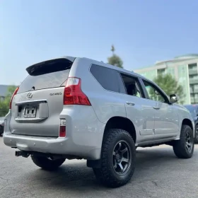 Lexus GX 460 PREMIUM/FULL/PANO/LEVINSON AUDIO/  | Mobile.bg    5