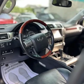 Lexus GX 460 PREMIUM/FULL/PANO/LEVINSON AUDIO/  | Mobile.bg    7