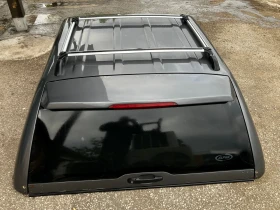 VW Amarok Hardtop | Mobile.bg    8