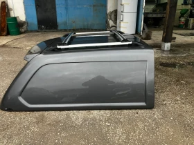 VW Amarok Hardtop | Mobile.bg    2