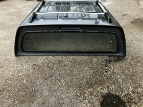VW Amarok Hardtop | Mobile.bg    4