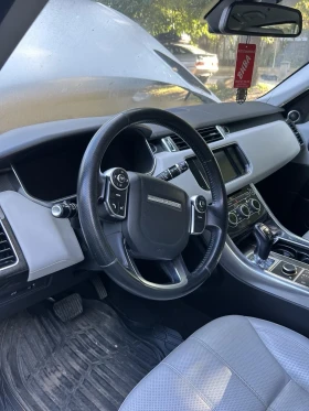 Обява за продажба на Land Rover Range Rover Sport Range Rover Sport 3.0 SDV6 ~21 900 лв. - изображение 2 | Auto.bg Обява за продажба на Land Rover Range Rover Sport Range Rover Sport 3.0 SDV6 ~21 900 лв. - изображение 2